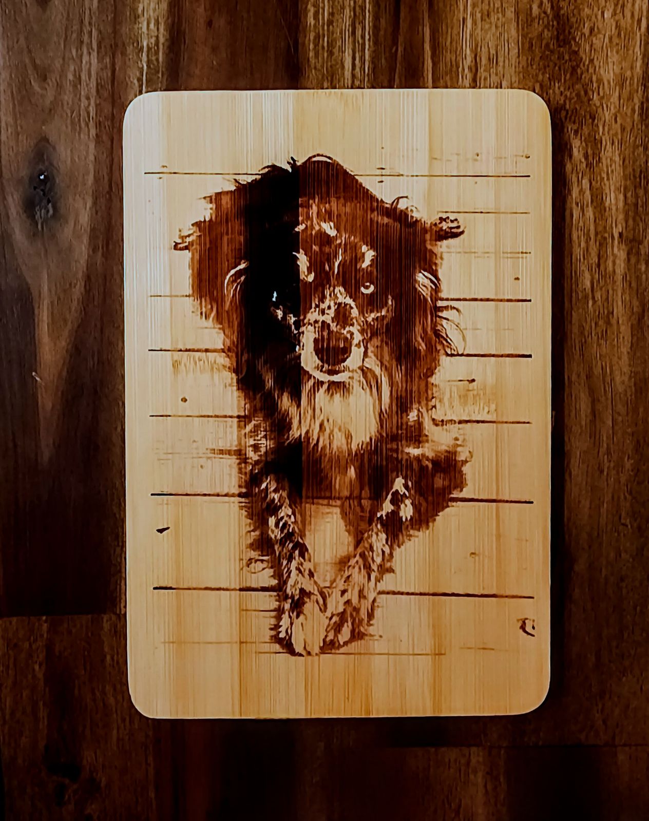 Personalized Pet