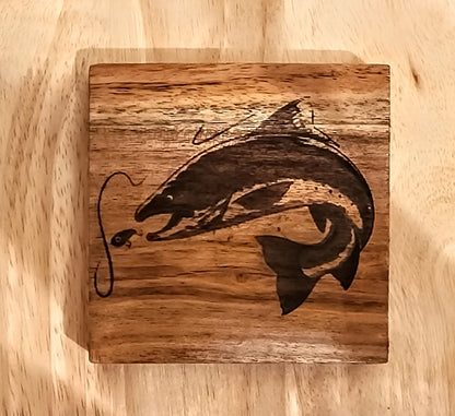 Nature Coasters